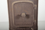 Kamin- "Husqvarna", N:o 33
