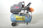 Kompressor- "Alab 220-1,5"