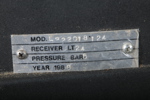 Kompressor- "Alab 220-1,5"