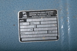 Kompressor- "Alab 220-1,5"