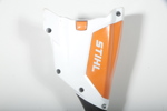 Stihl- Grästrimmer, Modell: FSA 57