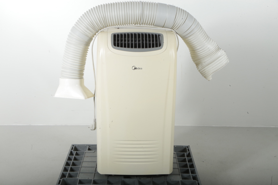 AC- "Midea"