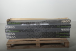 Golv- Pergo laminat, 8pkt (16kvm)