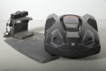 Robot gräsklippare- "Husqvarna Auto Mower 330X"