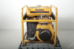 Aggreat- Robin, Bensin