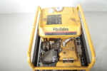 Aggreat- Robin, Bensin