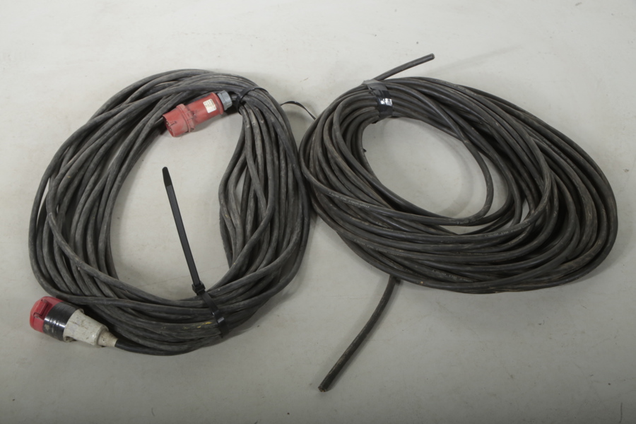 El-Kablar, 380V, 2st