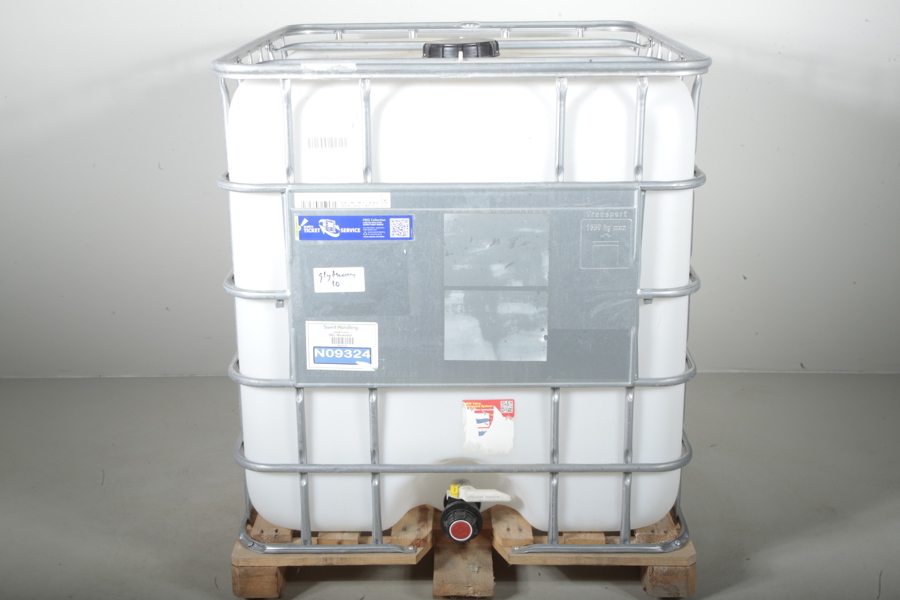Vattentank- 1000-Liter