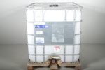 Vattentank- 1000-Liter 