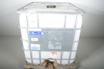 Vattentank- 1000-Liter 