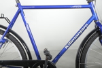 Cykel- "Kilimanjaro", 24"