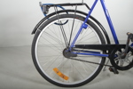 Cykel- "Kilimanjaro", 24"