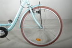 Cykel- "Yosemite", 26"