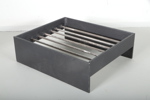 Grillgaller- Järnsmide