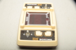 Spel- "Electronic Boxing" 