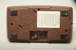 Spel- "Electronic Boxing" 