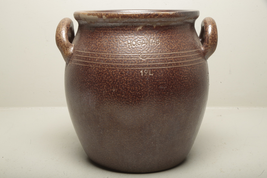 Höganäs Krus, 12-Liter