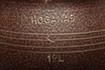 Höganäs Krus, 12-Liter