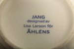 Lisa Larsson- Temuggar "Jang", 8st