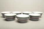 Iittala skålar, 7st