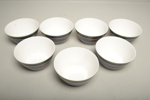 Iittala skålar, 7st