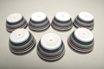 Iittala skålar, 7st