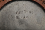 Tällberg Keramik, 4-Delar