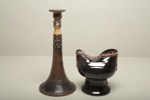 Kerstin Heurlin-Scullman, Keramik, 2-Delar