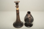 Kerstin Heurlin-Scullman, Keramik, 2-Delar