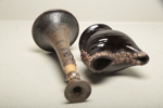 Kerstin Heurlin-Scullman, Keramik, 2-Delar