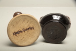 Kerstin Heurlin-Scullman, Keramik, 2-Delar