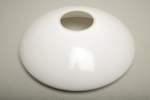 Lampskärm i opalglas