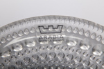 Arabia/ Kastehelmi- "Coasters", 6st 