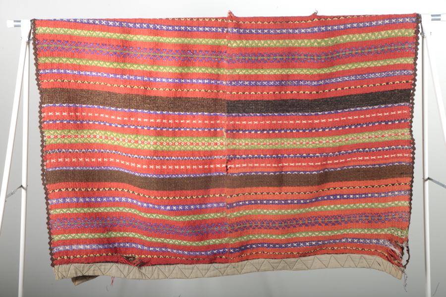 Textil-Tyg
