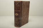 Bok- "Medicinsk Uppslagsbok, Professor: Gunnar Dahlberg", Tryckt: 1950