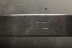 Ristfri Hink med lock & Skopa