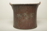Kopparhink, 1800/1900-tal 