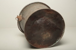 Kopparhink, 1800/1900-tal 