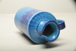 Aldo Londi- Henkelkanna "Bitossi Rimini Blue"