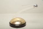 Speldosa "Sputnik 1" 1950-tal