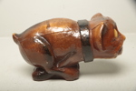 Figurin, Made in England, 1930-tal