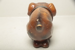 Figurin, Made in England, 1930-tal