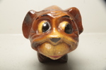 Figurin, Made in England, 1930-tal