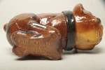 Figurin, Made in England, 1930-tal