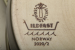 Stavanger Flint, 9-Delar