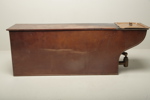 Kopparinsats- "Skultuna", 1800/1900-tal 