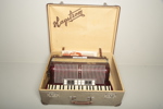 Dragspel- "Hohner- Verdi 3M"
