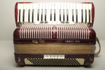 Dragspel- "Hohner- Verdi 3M"