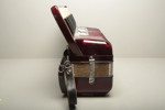 Dragspel- "Hohner- Verdi 3M"