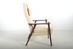 Fåtölj, 1960/1970-tal
